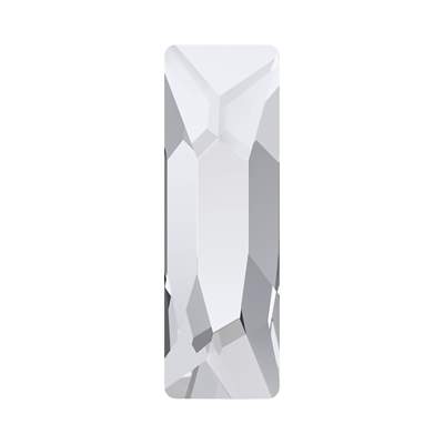 2555 12 x 4 mm Crystal M HF - 144 pcs