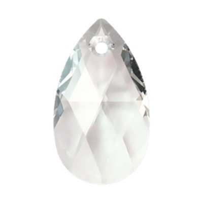 6106 16 mm Crystal Moonlight - 144 pcs