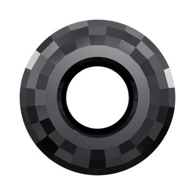 6039 25 mm Jet - 24 pcs