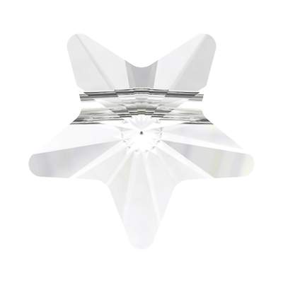 5714 8 mm Crystal - 288 pcs