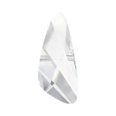 5590 10 x 23 mm Crystal - 36 pcs