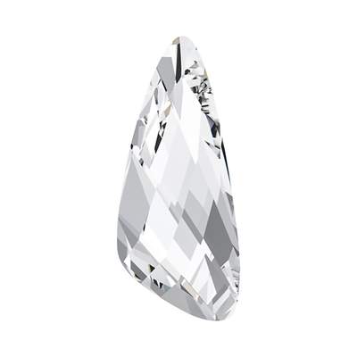 4790 23 x 10 mm Crystal F - 36 pcs