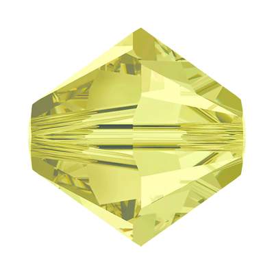 5328 2,5 mm Jonquil - 1440 pcs