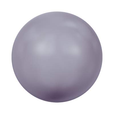 5811 14 mm Crystal Mauve Pearl - 50 pcs