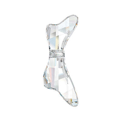 6905 45 mm Crystal - 6 pcs