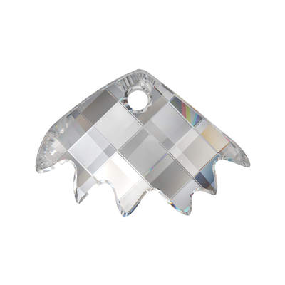 6902 16,5 x 25 mm Crystal - 30 pcs