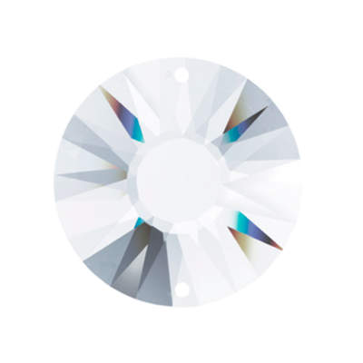 8950 NR 001 240 CRYSTAL B - 100 pcs