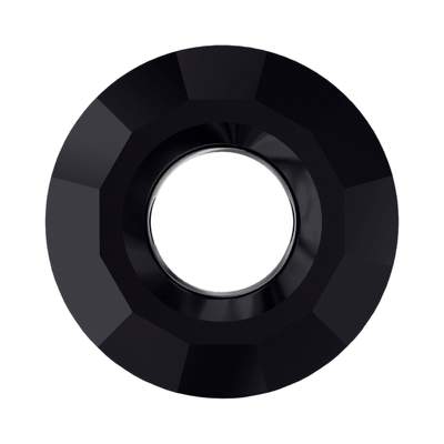 5139 12,5 mm Jet - 48 pcs