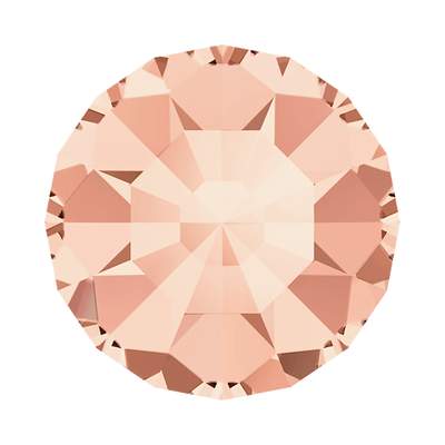 1100 pp 3 Light Peach F - 1440 pcs