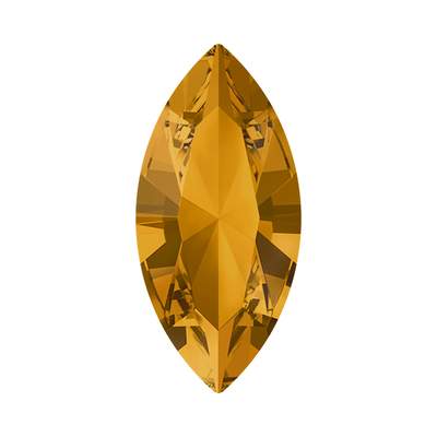 4228 8 x 4 mm Topaz F - 360 pcs