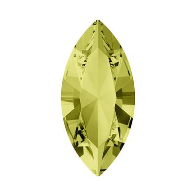 4228 4 x 2 mm Jonquil F - 720 pcs