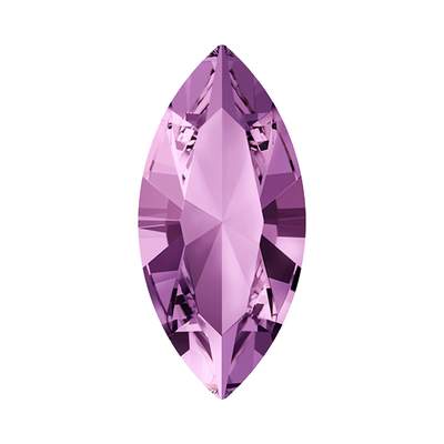4228 4 x 2 mm Light Amethyst - 720 pcs