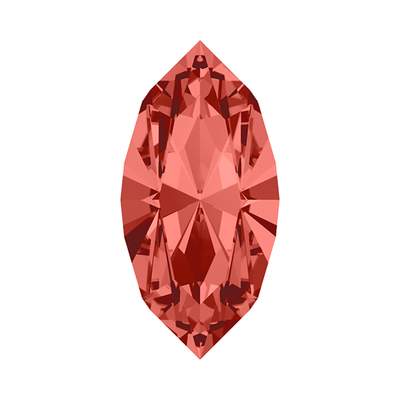 4228 6 x 3 mm Padparadscha F - 720 pcs