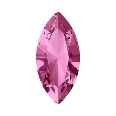 4228 4 x 2 mm Rose F - 720 pcs